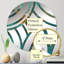 Miroir décoratif Friant-1169400265