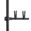 Hercules 48 Pair Shoe Rack