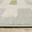 Tapis beige / gris Aizlee-855085383