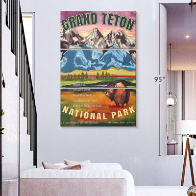 Grand Teton National Park