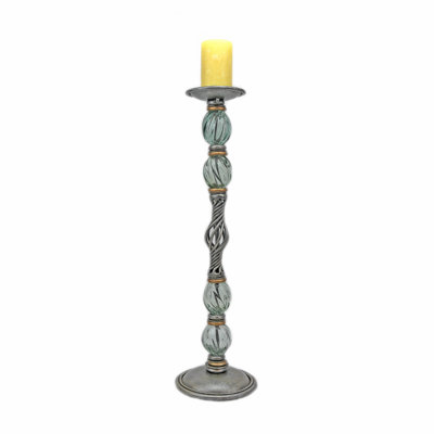Pompeii Candlestick