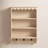 Edan 3 Hook Wall Rack-107487619