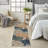 Amayiah Floral Indoor/Outdoor Area Rug-1986493487