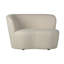 2 Seater Loveseat