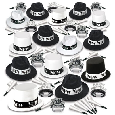 Roaring 20's Deluxe Asst for 100