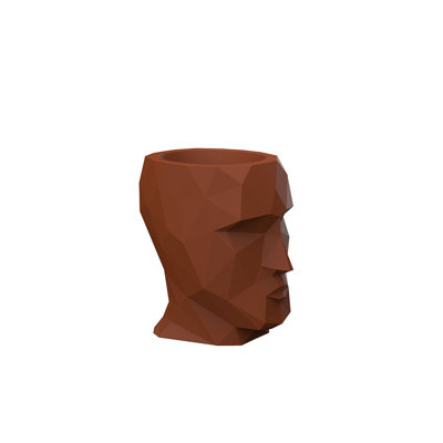 Adan Resin Statue Planter
