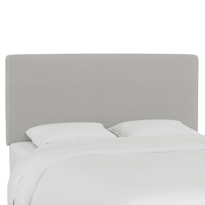 Marquise Pine Headboard