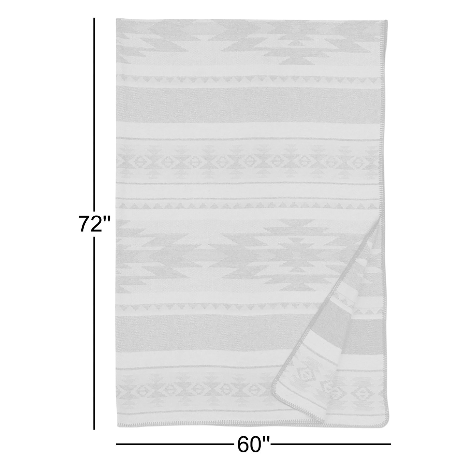 Jenera Throw Blanket