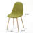 DINING CHAIR