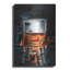 «Bourbon Glass 1» par Ethan Harper, art mural en métal-1851302952
