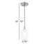 Luminaire suspendu cylindrique à 1 lumière Herr-1040863726-941580231