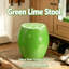 Table d'appoint en résine en forme de fruit-430015105-430015114
