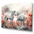 Toile tendue