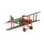 Avion RAF rétro 1917