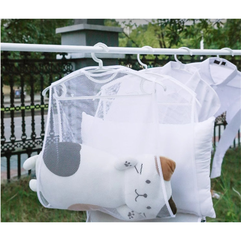 Multi-functional Pillow Drying Rack, 6