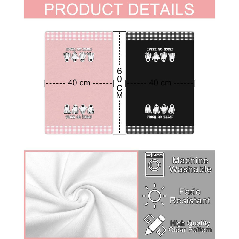 Tea Towel Kitchen Towel