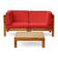 Ensemble de 3 sièges avec table basse-924725771