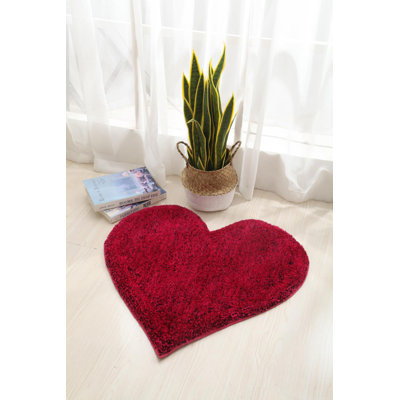 Mermec Hand Tufted Indoor Rug