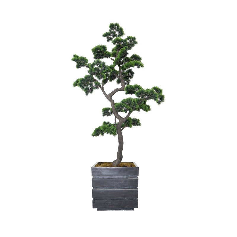 Bonsai artificiel 61 po 61 po