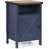 Blue/Brown