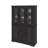 70" Tall Kitchen Pantry Dining Cabinet-168993749