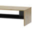 Nampreet Coffee Table with Storage