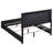 Zaidah Platform Bed-660044370-660044372