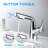 Single Handle Kitchen Swivel-Lift Faucet,Bathroom Sink Faucet