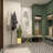 Garber Asymmetrical Mirror-1470664769