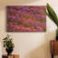 Field of Tulips I-Gallery, toile tendue-1257380875