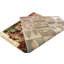 Tapis brun / ivoire Alianna-1279331816
