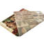 Tapis brun / ivoire Alianna-1279331817