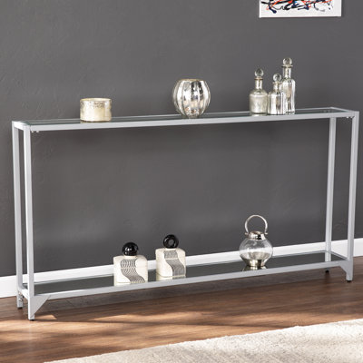 Charlie-Adam 56'' Console Table