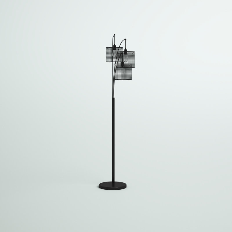 Bailin 86.5'' Tree Floor Lamp