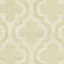 Noble Geometric Wool Hand Woven Area Rug-20765311
