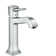 Hansgrohe Metropol Classic Single-Hole Faucet 160 with Drain Assembly, 1.2 GPM