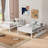 Bunk Bed With Ladder-1348398065