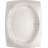 Largo 82'' x 64'' Gel Coat Bathtub-9228729-88693914