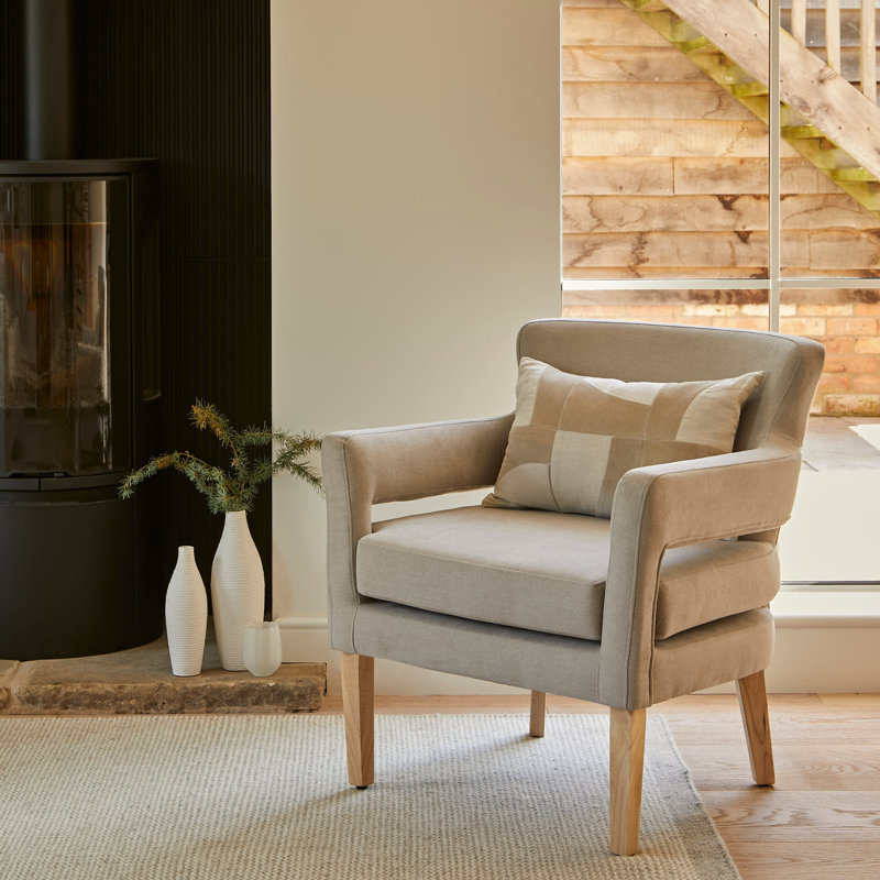 Tadeo Upholstered Armchair