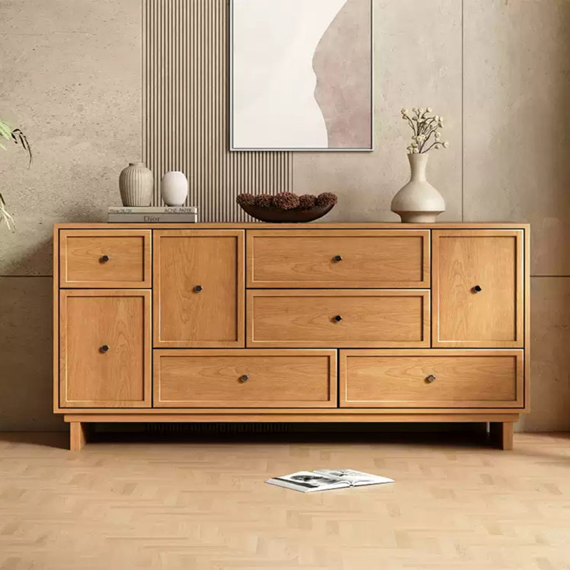 Buffet de grande capacité, H 31,5 po x l 70,87 po x P 15,75 po