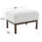 Kreindler Upholstered Ottoman-639459817