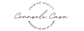 Logo Connsole Casa