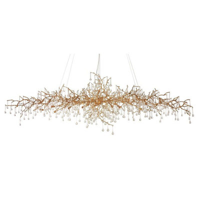 Lustre Light Bijout Branches