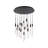 Magic 21 - Light LED Cluster Pendant-69833701