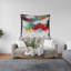 Tapisserie murale-947392974