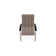 Chaise de patio Askar