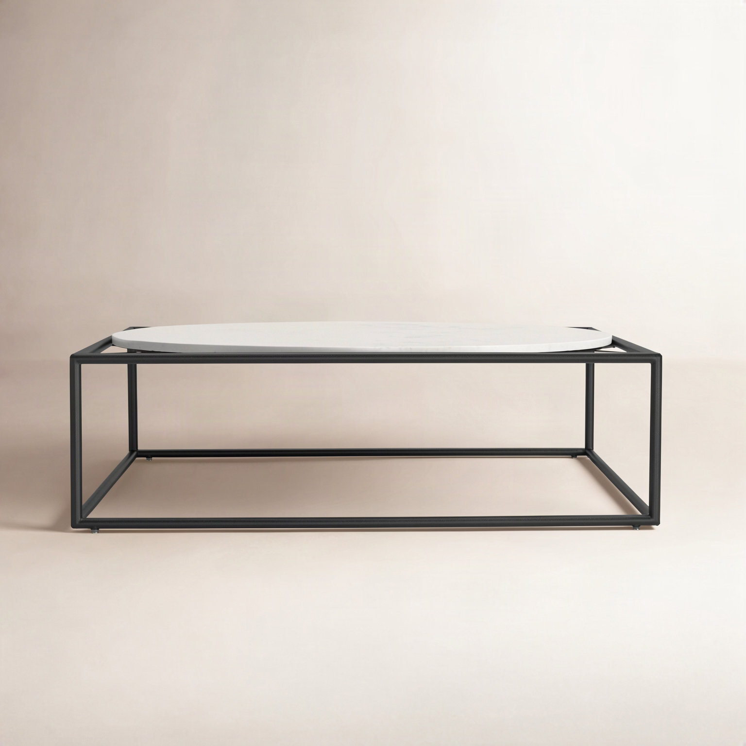 Aldren Single Coffee Table
