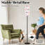 Lampe sur pied Rainbow Heart
