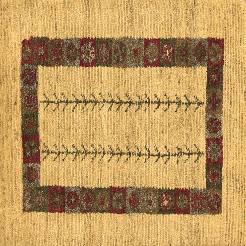 Performance Striped Indoor Rug