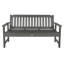 Banc de jardin en plastique Arbnora-991058470